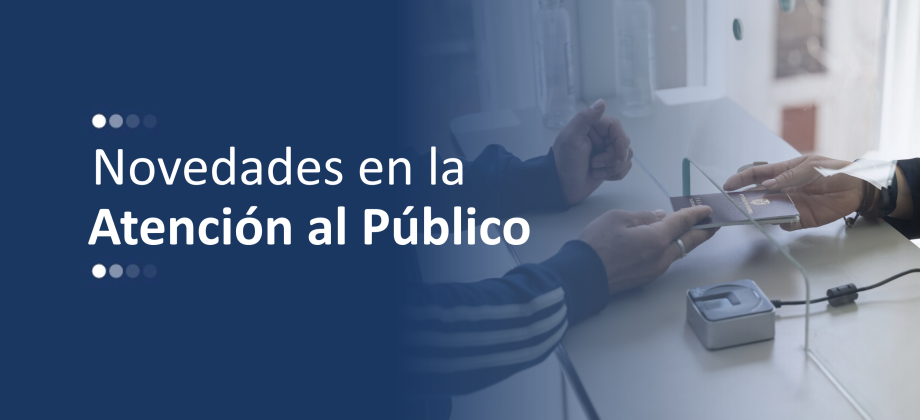 La Embajada de Colombia en Malasia y su Sección Consular no tendrán atención al público los días 25 de diciembre 2025, y 1 y 2 de enero 2026