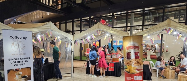 Embajada y Consulado de Colombia en Malasia organizaron con éxito el evento “Colombia in Malaysia: a Celebration” el 16 y 17 de agosto
